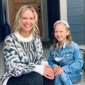 Meet your Posher, Jill